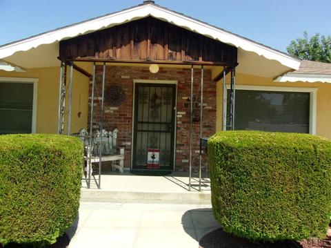 400 Bell Ave, Taft, CA 93268 photo 3