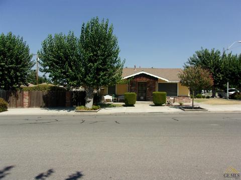 400 Bell Ave, Taft, CA 93268 photo 1