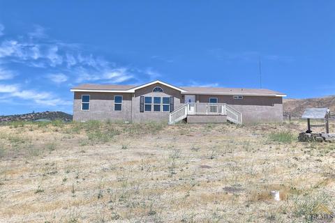 13739 Umtali Rd, Tehachapi, CA 93561 photo 3