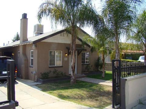 2209 Quincy Dr, Bakersfield, CA 93306 photo 1