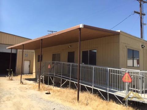 1236 G St, Wasco, CA 93280 photo 1
