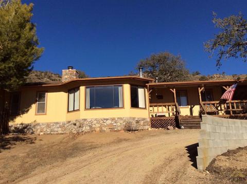 21585 Pine Tree Rd, Caliente, CA 93518 photo 2