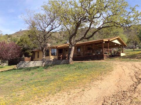 21585 Pine Tree Rd, Caliente, CA 93518 photo 1