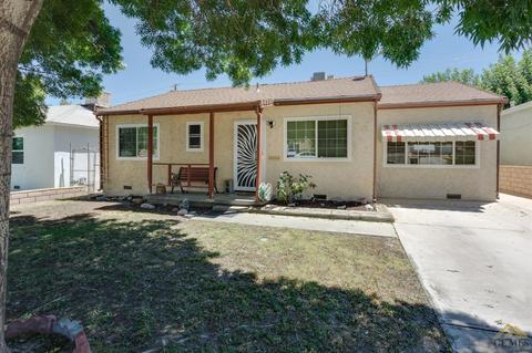 106 Franklin Ave, Taft, CA 93268 photo 3