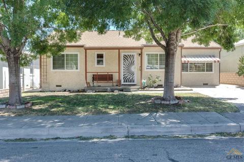 106 Franklin Ave, Taft, CA 93268 photo 1