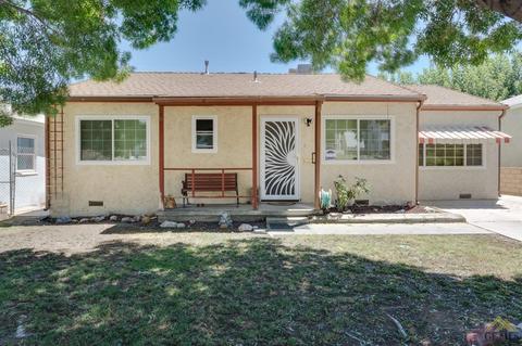 106 Franklin Ave, Taft, CA 93268 photo 2