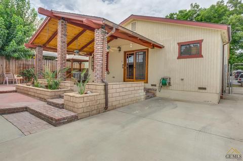 106 Franklin Ave, Taft, CA 93268 photo 20