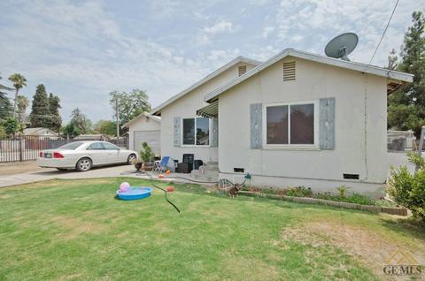 1131 8th Pl, Wasco, CA 93280 photo 1
