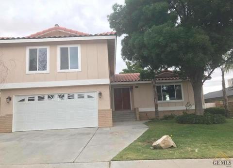 516 Ranier Ave, Taft, CA 93268 photo 1