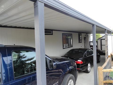 21276 White Pine Dr #70, Tehachapi, CA 93561 photo 5