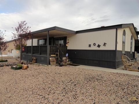 21276 White Pine Dr #70, Tehachapi, CA 93561 photo 1
