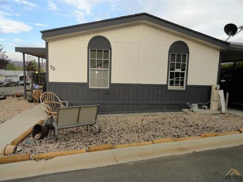 21276 White Pine Dr #70, Tehachapi, CA 93561 photo 3