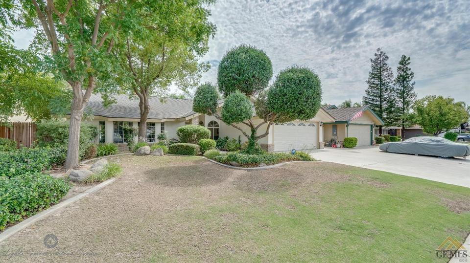  9901 Treetop Ave, Bakersfield, CA 93312 photo 3