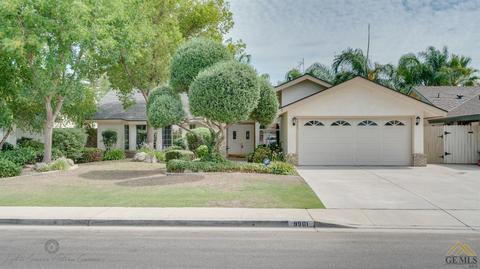 9901 Treetop Ave, Bakersfield, CA 93312