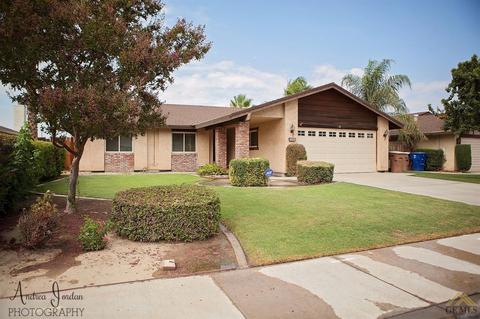 4300 Thatch Ave, Bakersfield, CA 93313 photo 1