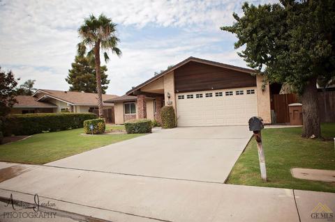 4300 Thatch Ave, Bakersfield, CA 93313 photo 2