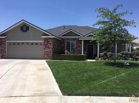 1333 Scarlet Oak Dr, Tehachapi, CA 93561 photo 1