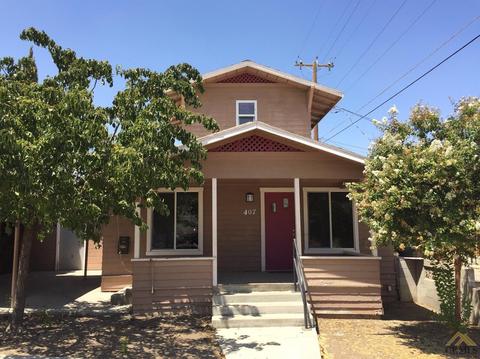 407 7th St, Taft, CA 93268 photo 1