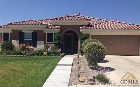 1005 Thoma Ln, Tehachapi, CA 93561 photo 1