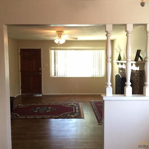 327 B St, Taft, CA 93268 photo 2
