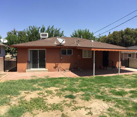 327 B St, Taft, CA 93268 photo 18
