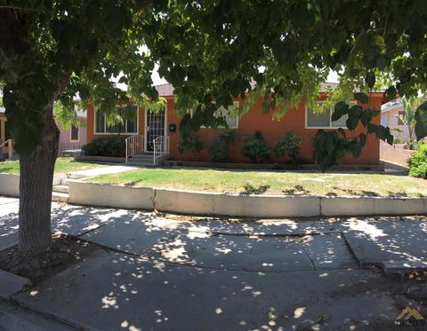 327 B St, Taft, CA 93268 photo 1