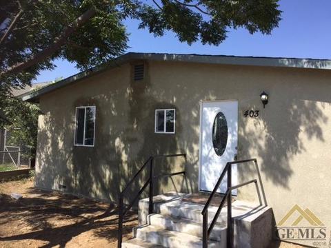 403 Monroe St, Taft, CA 93268 photo 1