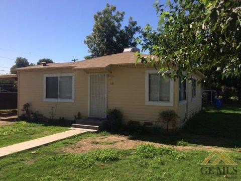 1131 10th Pl, Wasco, CA 93280 photo 1