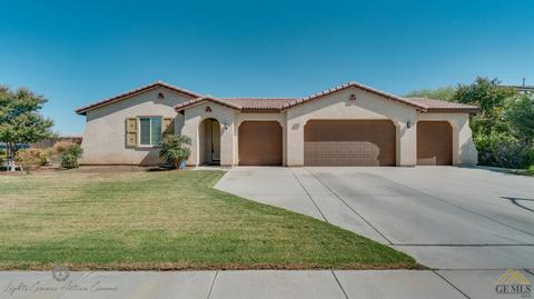 4516 Basque St, Bakersfield, CA 93313 photo 1