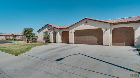 4516 Basque St, Bakersfield, CA 93313 photo 2