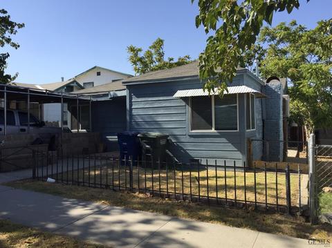 208 B St, Taft, CA 93268 photo 1