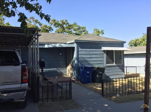 208 B St, Taft, CA 93268 photo 2
