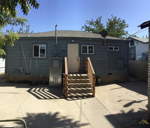 208 B St, Taft, CA 93268 photo 11