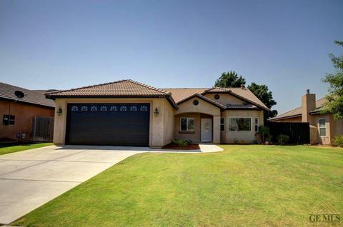 409 Grace Ct, Shafter, CA 93263 photo 2