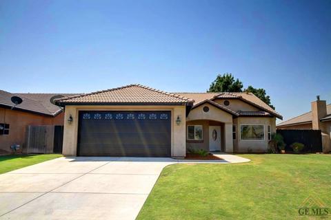 409 Grace Ct, Shafter, CA 93263 photo 1