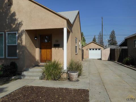 24 Wetherley Dr, Bakersfield, CA 93309 photo 3