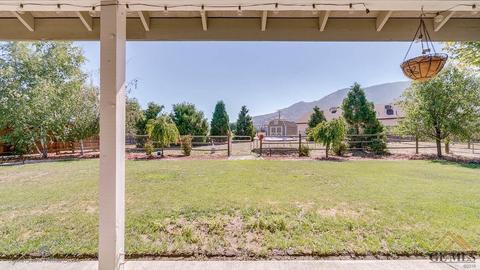 18140 Ghost Town St, Tehachapi, CA 93561 photo 21
