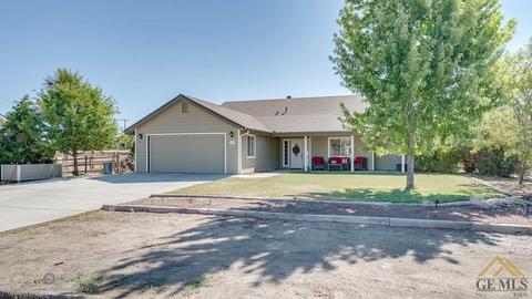 18140 Ghost Town St, Tehachapi, CA 93561 photo 2