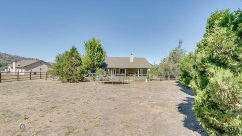 18140 Ghost Town St, Tehachapi, CA 93561 photo 25