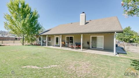 18140 Ghost Town St, Tehachapi, CA 93561 photo 24