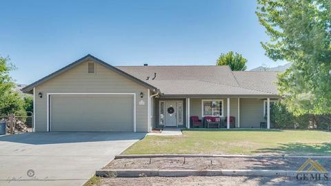 18140 Ghost Town St, Tehachapi, CA 93561 photo 3