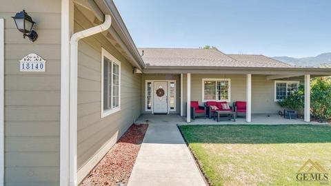 18140 Ghost Town St, Tehachapi, CA 93561 photo 4