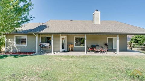 18140 Ghost Town St, Tehachapi, CA 93561 photo 23
