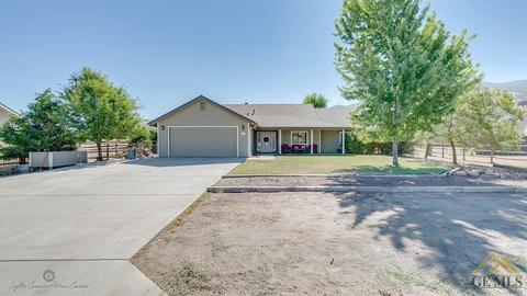 18140 Ghost Town St, Tehachapi, CA 93561 photo 1