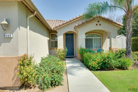 3402 Light Ln, Bakersfield, CA 93312 photo 4