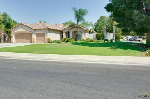 3402 Light Ln, Bakersfield, CA 93312 photo 2