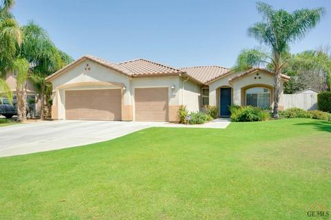 3402 Light Ln, Bakersfield, CA 93312 photo 3
