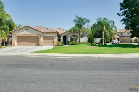 3402 Light Ln, Bakersfield, CA 93312 photo 1