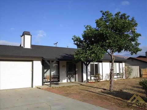 21301 Santa Barbara Dr, Tehachapi, CA 93561 photo 4