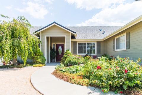 18340 Sulky Ln, Tehachapi, CA 93561 photo 4